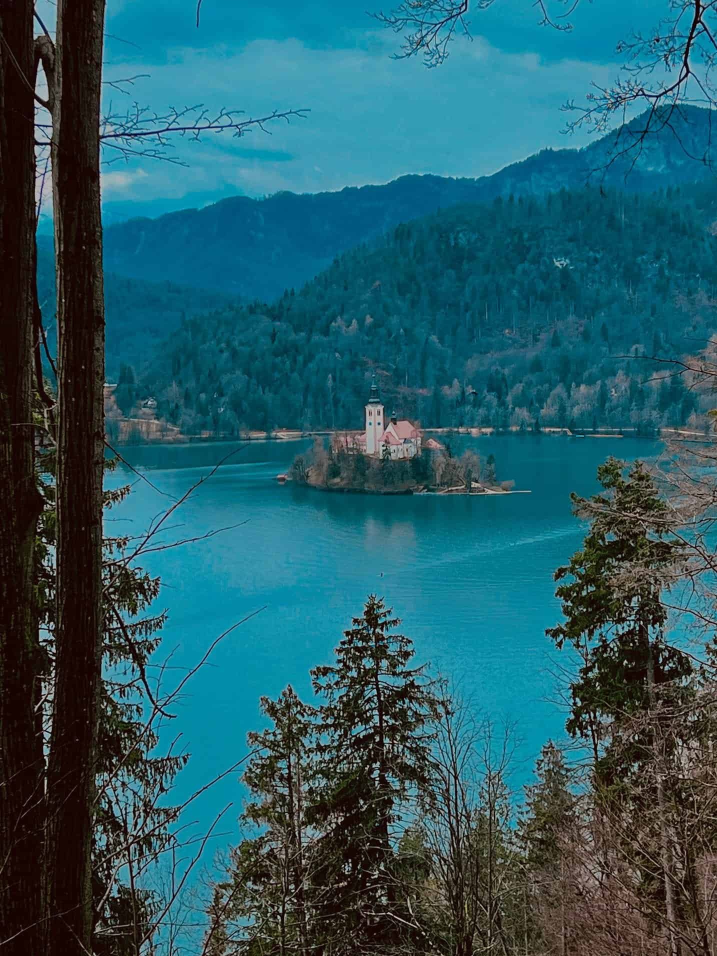 Slovenia: Alpine Europe Without the Switzerland Price Tag