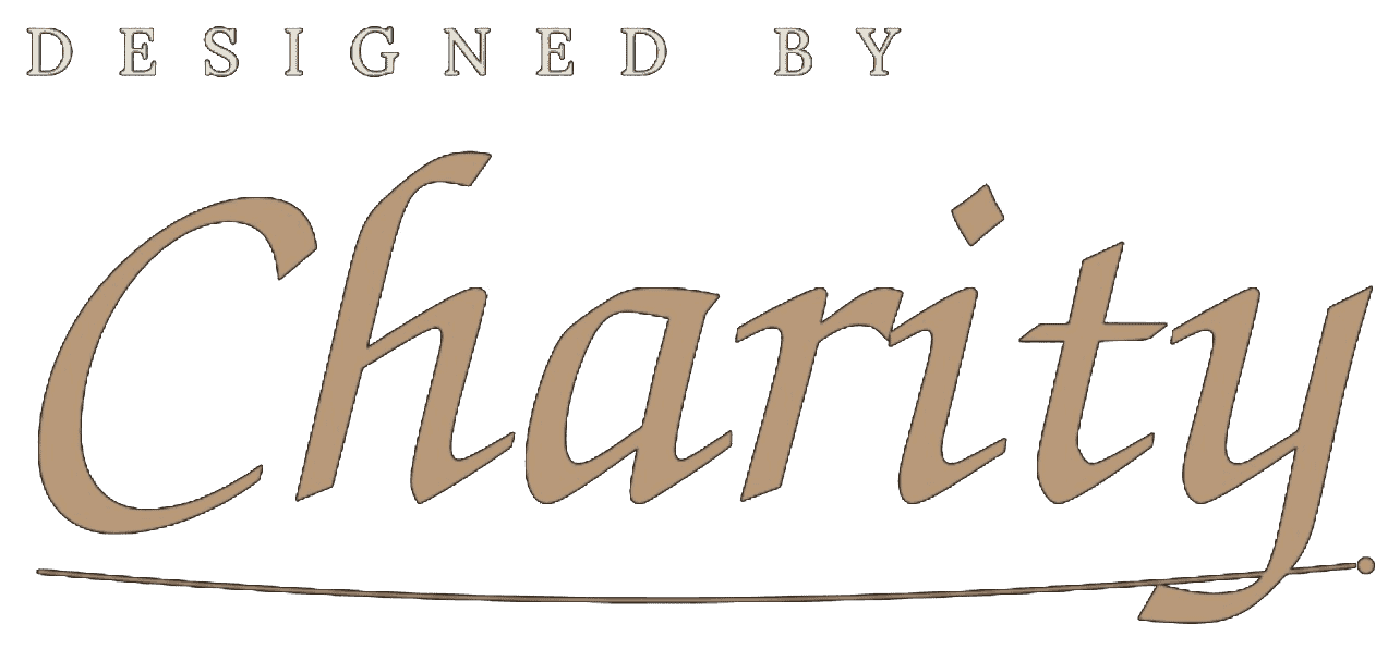 Designed by Charity